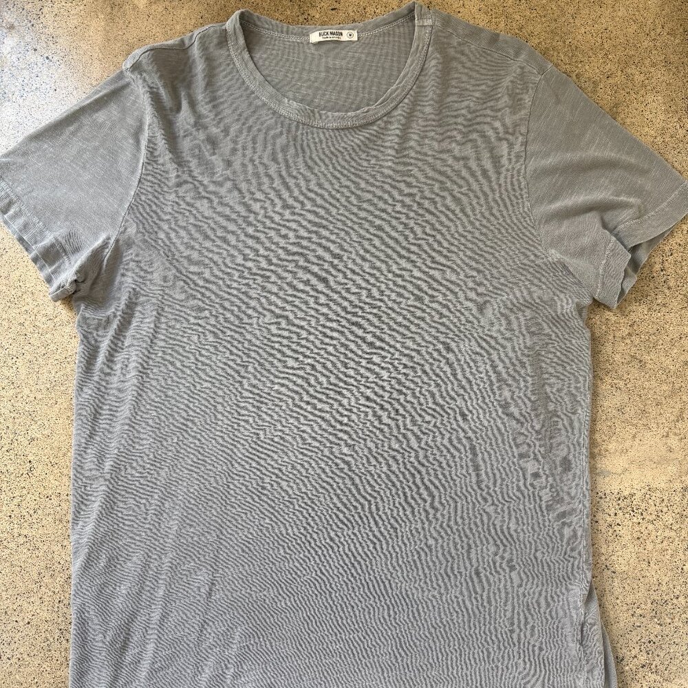 Buck Mason T-Shirt